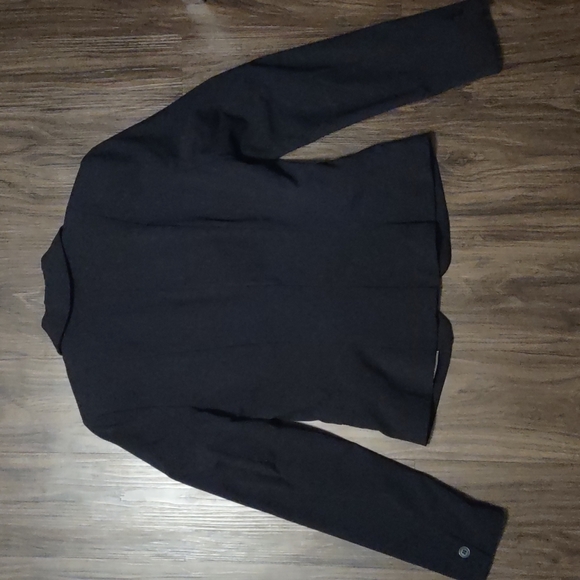 H&M Woman's fitted blazer - Picture 4 of 5